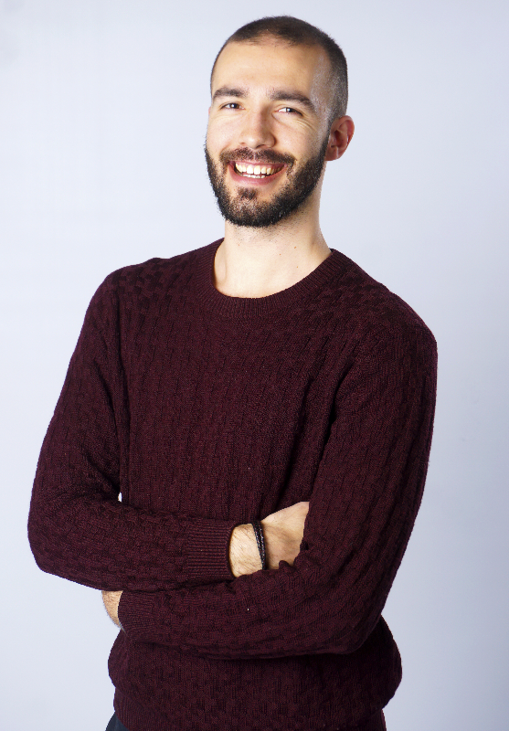 Jérémy Rieunier, Consultant Shopify français